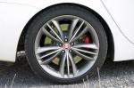 Jaguar XJ Sport 2012 года